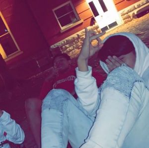 Meet your Posher, Abel